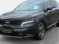 Utilisé 2024 Kia Sorento SUV | 47 899 €