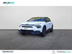 Utilisé 2022 Citroën e-C4 Feel Berline | 16 990 € (Bon prix)