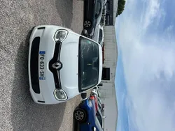 Blanc Utilisé 2020 Renault Twingo Citadine | 8 999 €