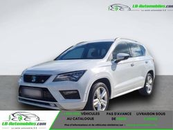 Utilisé 2020 Seat Ateca SUV | 28 100 € (Prix cher)