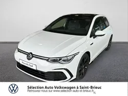 Utilisé 2024 VW Golf VIII R-line | 38 490 €