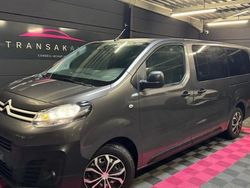 Occasion 2019 Citroën Jumpy Comfort Break | 16 490 €