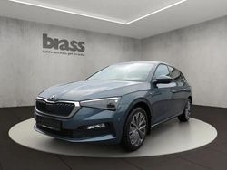 Gris Utilisé 2021 Skoda Scala Clever Citadine | 18 450 € (Super prix)