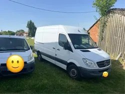 Blanc Utilisé 2010 Mercedes Sprinter Van | 11 000 €