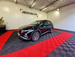 Noir Utilisé 2021 Hyundai Tucson SUV | 22 990 €