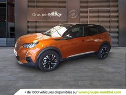 Utilisé 2021 Peugeot e-2008 SUV | 18 990 € (Prix juste)