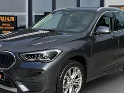 Utilisé 2020 BMW 116 Comfort Edition Citadine | 24 450 € (Prix assez cher)