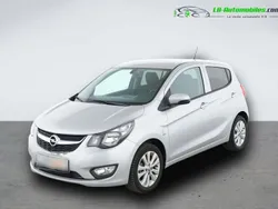 Utilisé 2019 Opel Karl Citadine | 14 500 € (Prix cher)