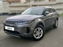 Gris Utilisé 2019 Land Rover Range Rover evoque R-Dynamic | 30 390 € (Bon prix)