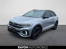 Utilisé 2024 VW T-Roc R-line SUV | 35 890 € (Prix assez cher)
