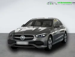Utilisé 2023 Mercedes C400 Berline | 52 500 €
