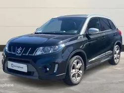 Biton Utilisé 2017 Suzuki Vitara SUV | 14 490 € (Bon prix)