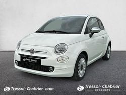 Utilisé 2023 Fiat 500 S Citadine | 13 990 € (Prix juste)