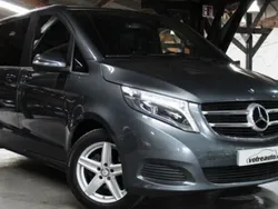 Utilisé 2016 Mercedes V220 Avantgarde Monospace | 45 800 €