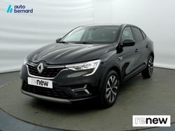 Noir Utilisé 2024 Renault Arkana Evolution SUV | 20 890 € (Prix juste)