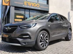 Utilisé 2018 Opel Grandland X Ultimate SUV | 11 480 € (Prix juste)