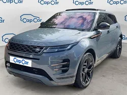 Utilisé 2022 Land Rover Range Rover evoque R-Dynamic | 32 990 €