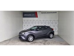 Utilisé 2017 Toyota C-HR Active SUV | 13 900 € (Bon prix)