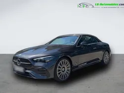 Utilisé 2025 Mercedes 450 Coupé | 99 200 €
