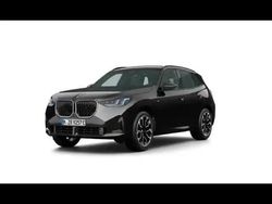 Saphirschwarz métallisé Nouvelle 2025 BMW X3 M Sport SUV | 78 500 € (Prix juste)