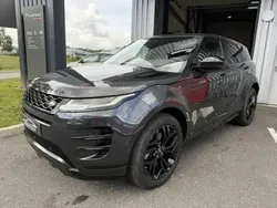 Utilisé 2019 Land Rover Range Rover evoque SE Dynamic SUV | 36 990 € (Prix assez cher)