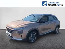 Gris Utilisé 2019 Hyundai Nexo SUV | 26 990 €