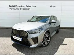 Gris Utilisé 2025 BMW iX2 M Sport SUV | 46 880 € (Prix juste)