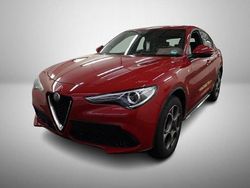 Utilisé 2023 Alfa Romeo Stelvio SUV | 28 499 €