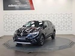 Noir Utilisé 2023 Renault Arkana Evolution SUV | 20 980 € (Prix juste)