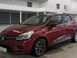 Utilisé 2016 Renault Clio IV Intens Citadine | 13 490 € (Prix juste)