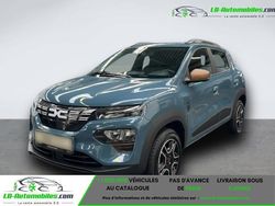 Occasion 2023 Dacia Spring Citadine | 18 300 € (Prix cher)