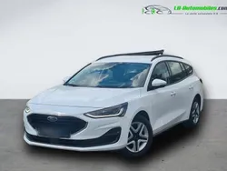 Utilisé 2023 Ford Focus Break | 20 000 € (Bon prix)
