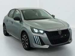Utilisé 2024 Peugeot 208 Active Citadine | 14 090 € (Prix juste)