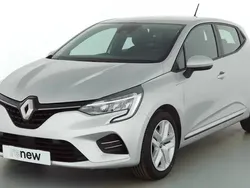 Gris Utilisé 2023 Renault Clio V Business Citadine | 14 499 € (Bon prix)
