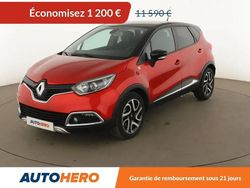 Rouge Utilisé 2014 Renault Captur SUV | 10 390 € (Super prix)