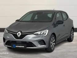Gris Utilisé 2023 Renault Clio V Equilibre Berline | 16 299 € (Prix juste)