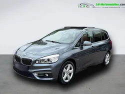 Utilisé 2016 BMW 218 Comfort Edition Break | 22 900 €