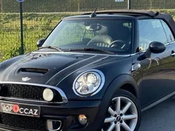 Utilisé 2012 Mini Cooper S Citadine | 11 990 € (Prix cher)
