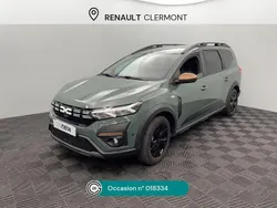 Gris Utilisé 2023 Dacia Jogger Extreme Break | 20 990 € (Bon prix)