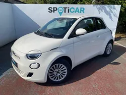 Utilisé 2022 Fiat 500e Action Citadine | 11 900 € (Bon prix)