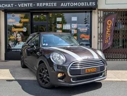 Utilisé 2014 Mini Cooper Citadine | 9 690 € (Prix juste)