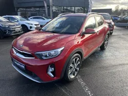 Utilisé 2021 Kia Stonic GT-Line SUV | 14 899 € (Bon prix)