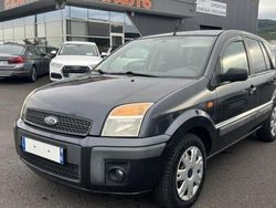 Utilisé 2007 Ford Fusion Monospace | 4 490 €