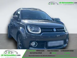 Utilisé 2018 Suzuki Ignis Citadine | 19 500 € (Prix juste)
