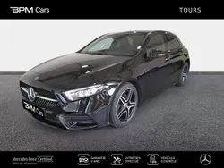 Utilisé 2022 Mercedes A200 Berline | 31 889 € (Prix juste)