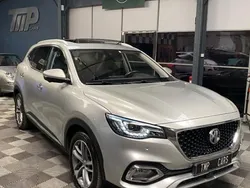 Gris Utilisé 2023 MG EHS Luxury SUV | 21 990 € (Bon prix)