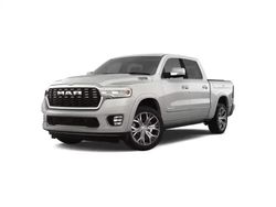 Blanc Nouvelle 2025 Dodge Ram Pick-up | 122 900 €