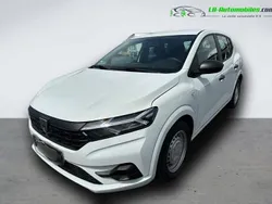 Utilisé 2021 Dacia Sandero Citadine | 12 300 € (Prix assez cher)