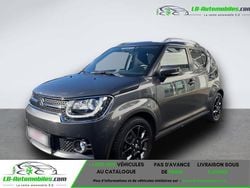 Utilisé 2018 Suzuki Ignis Citadine | 18 400 € (Prix assez cher)