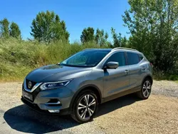 Gris Utilisé 2018 Nissan Qashqai N-Connecta SUV | 16 990 € (Prix juste)